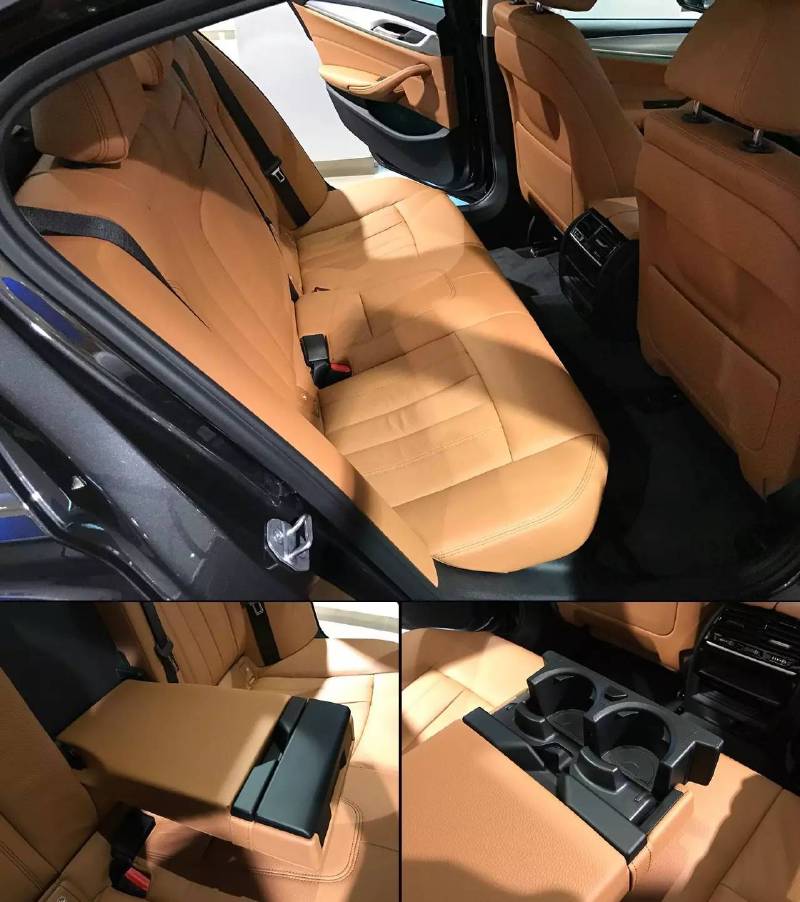 港探新5系后，更期待即将到来的国产长轴版了