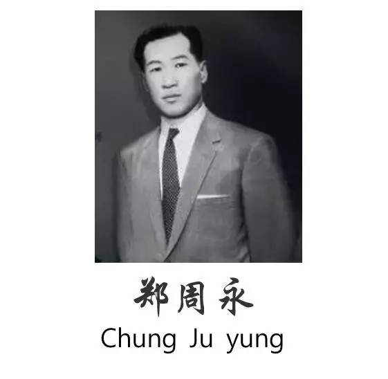 不想当总统的米店小伙计干不好汽车公司老板