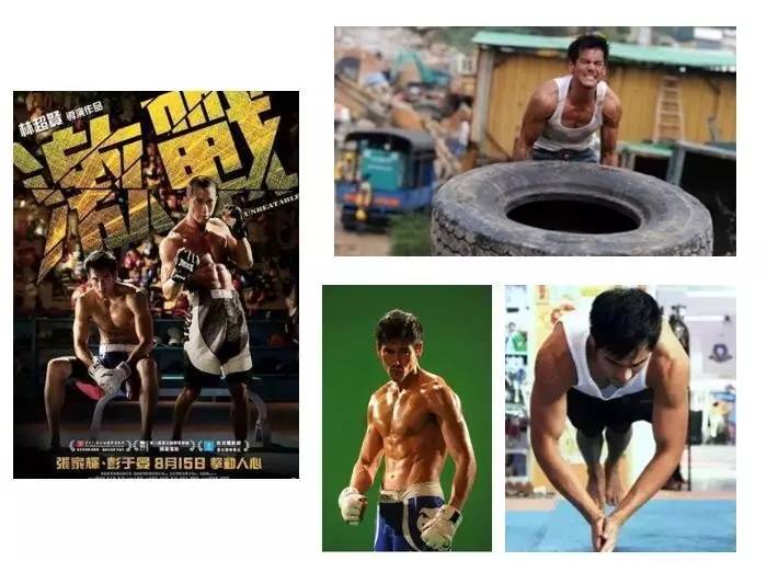 沃尔沃选了这位男神代言是有道理的