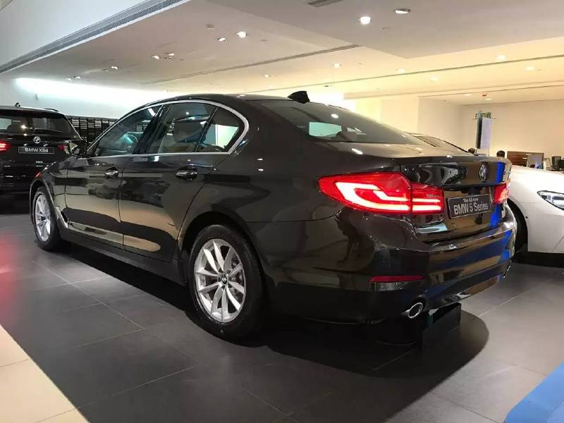 港探新5系后，更期待即将到来的国产长轴版了