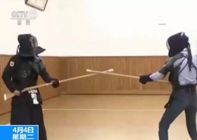 日本“学习指导纲要”在中学体育课程中加入了刺枪术
