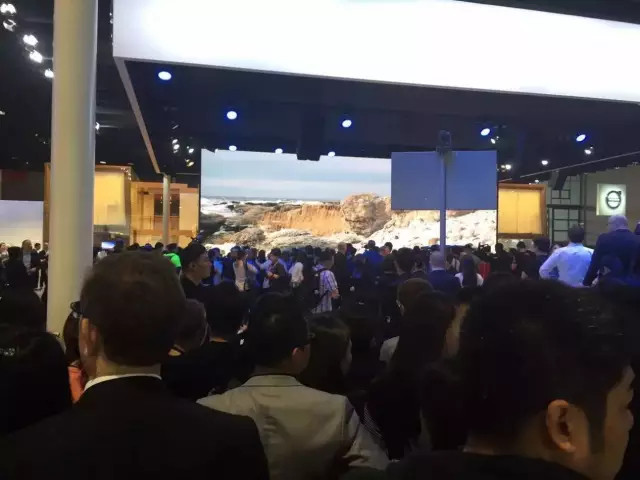 车展 | 唯有上海车展十宗“最”，不可错过
