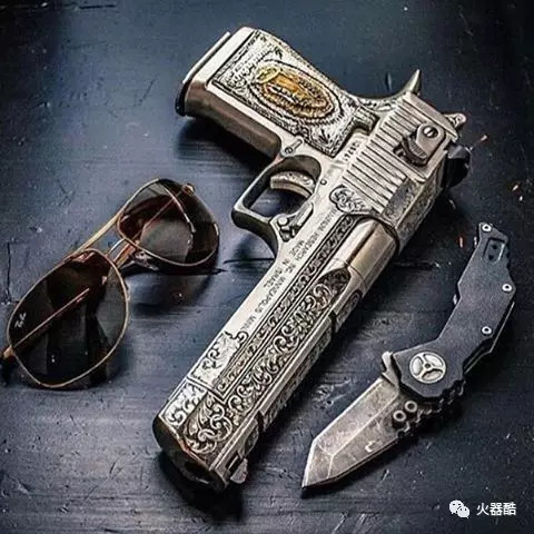 骄傲而悲凉以色列武器图集