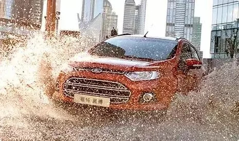 汽车圈丨大器晚成的先行者，福特的人生三部曲