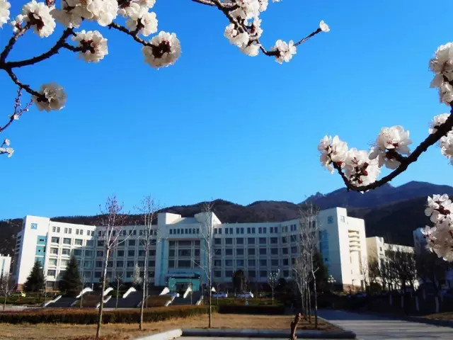 其办学历史可追溯到1905年创办的泰安府官立师范学堂