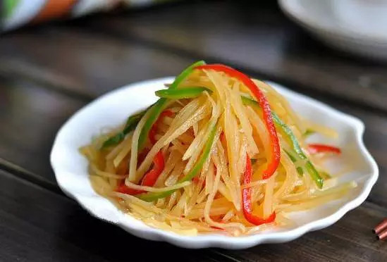 过年要准备的这几道可口小菜