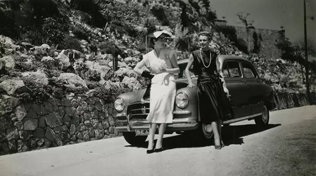 西雅特，并不是一个没有故事的“女同学”