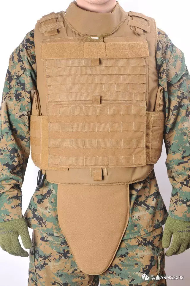 海軍陸戰隊modular tactical vest 模塊化戰術背心mtv