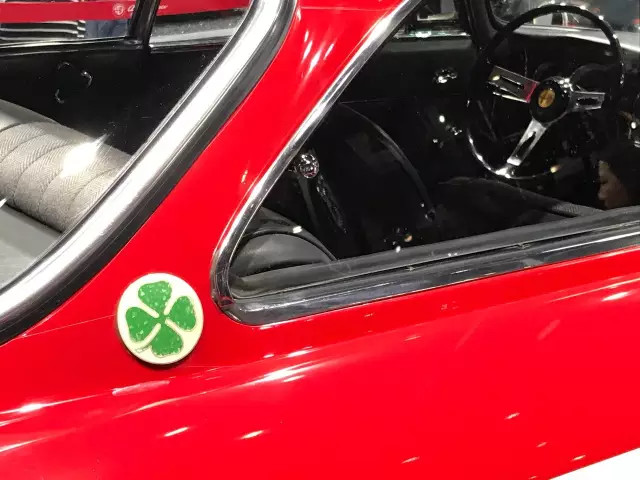 除了眼花缭乱的新车，上海车展还有这些趣事