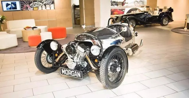 三轮车也能在秋名山攻弯，关键你要懂这些选车技巧