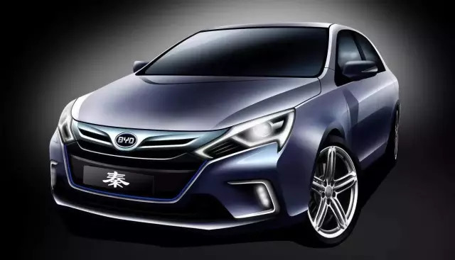 董小姐晒出车标，很多人不怀好意滴笑了