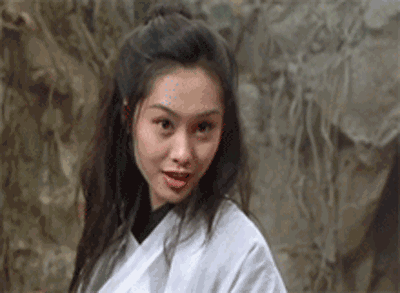 唐嫣版紫霞的定妆一出来对当年至尊宝和紫霞仙子的记忆难免再次唤起