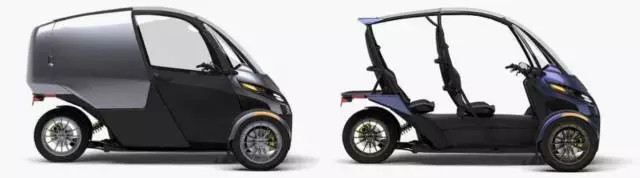 三轮车也能在秋名山攻弯，关键你要懂这些选车技巧