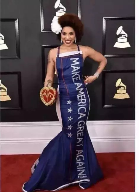 你开你的格莱美，找不到汽车圈的梗，算我输