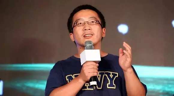 前阿里巴巴资深架构师陈皓,美团点评