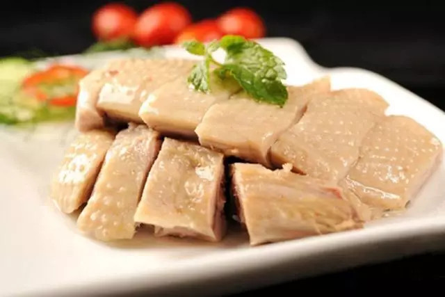 下馆子必点菜之江苏菜