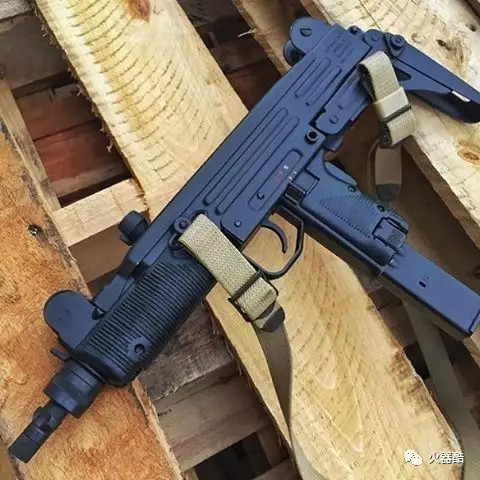 【骄傲而悲凉】以色列武器图集