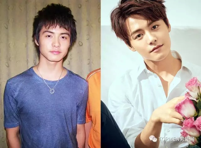 眉毛也能影响颜值 我说了你信吗 其实 男人修眉也很必要