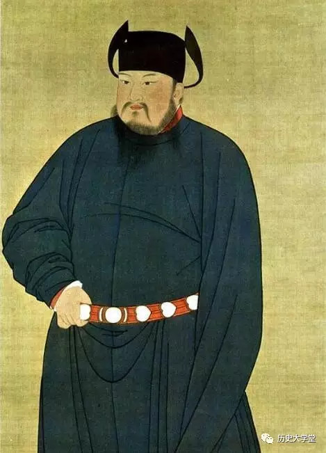 同时命亲宋的李克文继任平西王,党项政权被北宋轻松吞并.