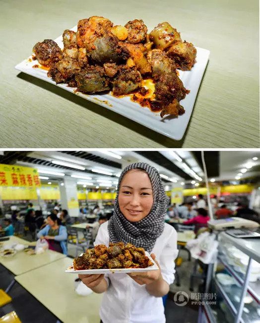 清真美食回乡素烩宁夏· 银川清真美食回乡捆馍宁夏·银川各色传统