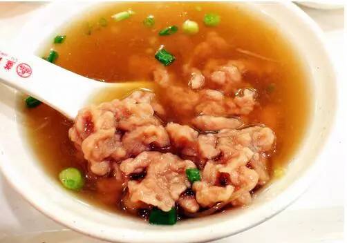 我大胡建美食闻名中国, 这我们都知道! 但到底有哪些好吃的美食?