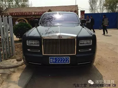 鲁h00000到鲁h99999竟然在他们身上