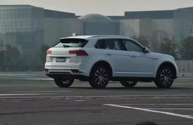 是骡子是马拉出来溜溜，大迈X7能否进入万台俱乐部？