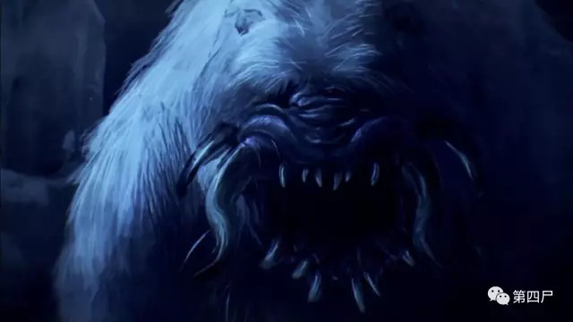 影鳄第一季暗芝居再造鬼怪传说