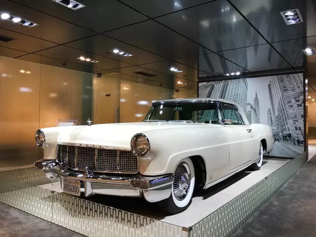 除了眼花缭乱的新车，上海车展还有这些趣事