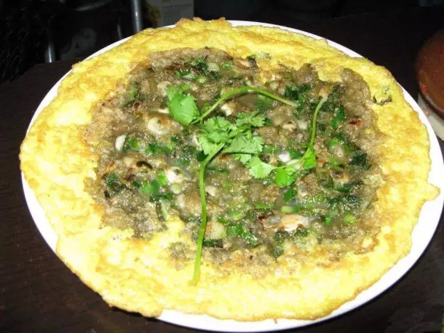 这10个地方,只为了吃吃吃都值得去旅行一趟