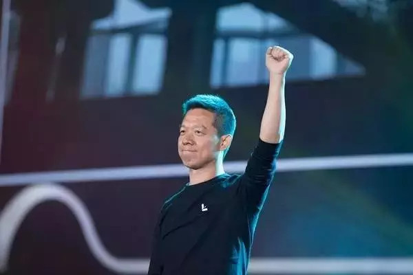 英雄迟暮，红颜老去，丁磊离职，乐视汽车已临穷途之路？