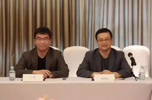 英雄迟暮，红颜老去，丁磊离职，乐视汽车已临穷途之路？