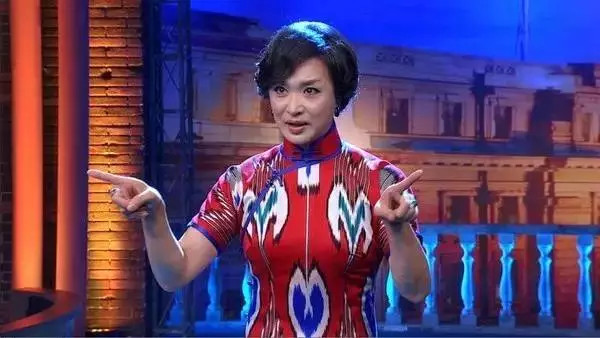 新车轻评丨“毒舌”金星碰上跑分王，会擦出什么样的火花？