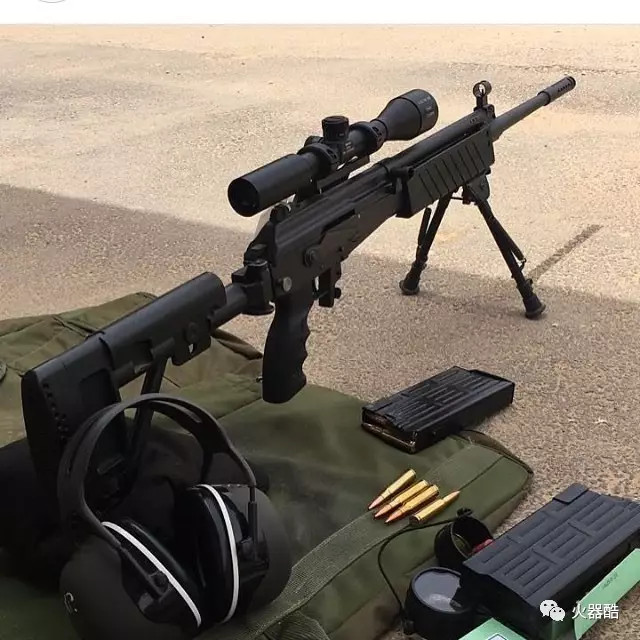 【骄傲而悲凉】以色列武器图集