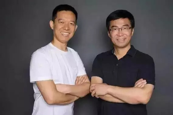 英雄迟暮，红颜老去，丁磊离职，<a class=