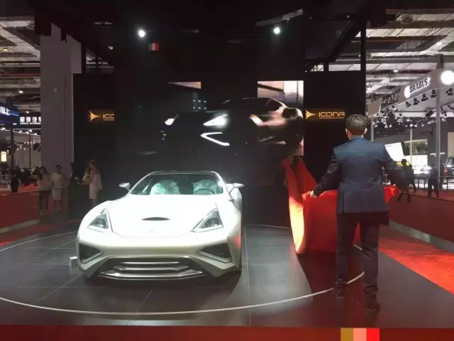 车展 | 唯有上海车展十宗“最”，不可错过