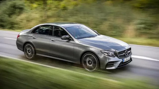 2017上海车展：只看这几款车就能值回票价了