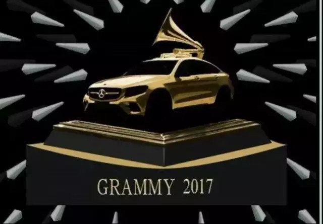 你开你的格莱美，找不到汽车圈的梗，算我输