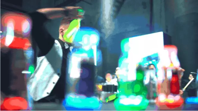 领克互联之夜的背后，都是满满的“套路”