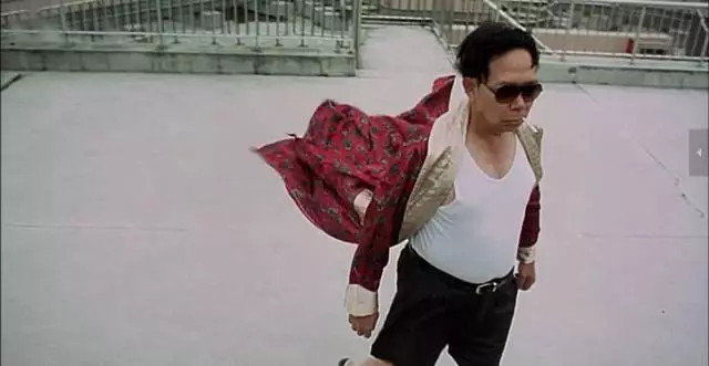 少林足球大师兄铁头功的银幕经典回顾