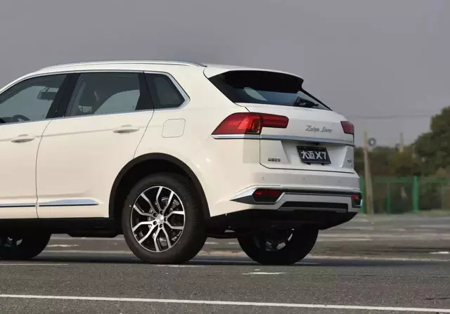 是骡子是马拉出来溜溜，大迈X7能否进入万台俱乐部？