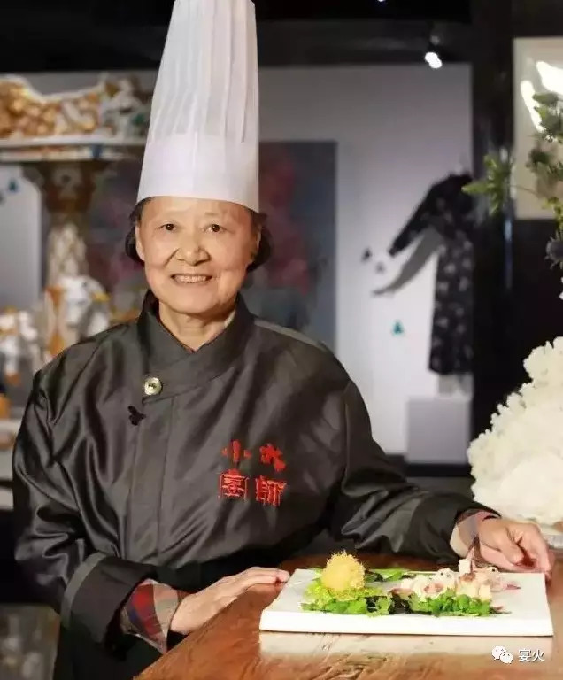 大师膳·品 | 京帮菜宗师【胡丽妹】来京啦!您若错失,便是遗憾!