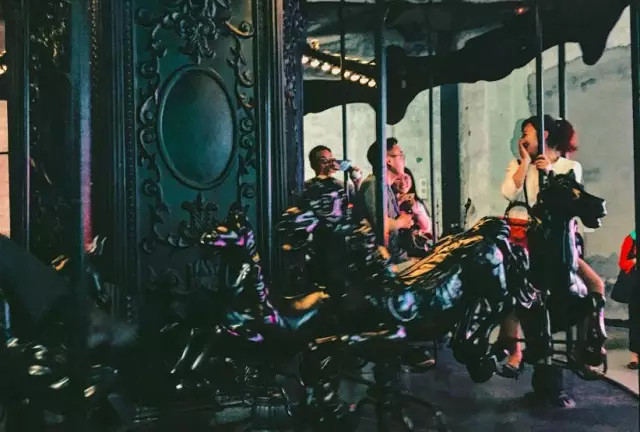 领克互联之夜的背后，都是满满的“套路”