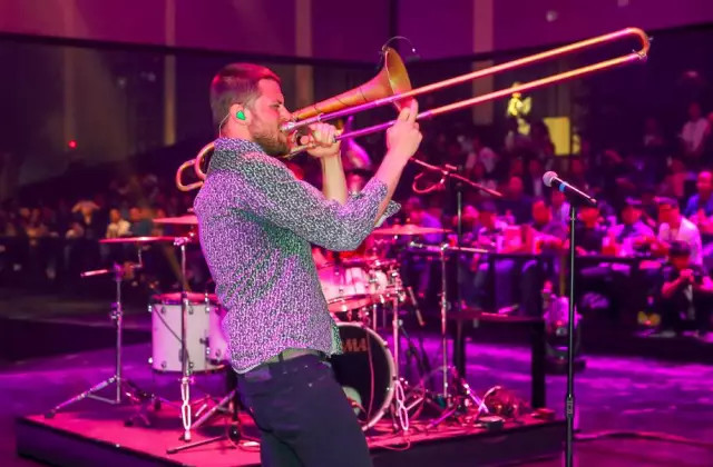 领克互联之夜的背后，都是满满的“套路”