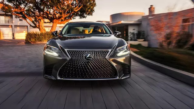 2017上海车展：只看这几款车就能值回票价了