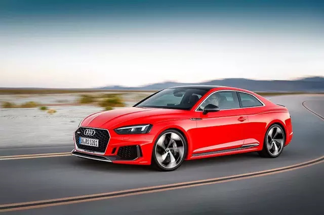 2017上海车展：只看这几款车就能值回票价了