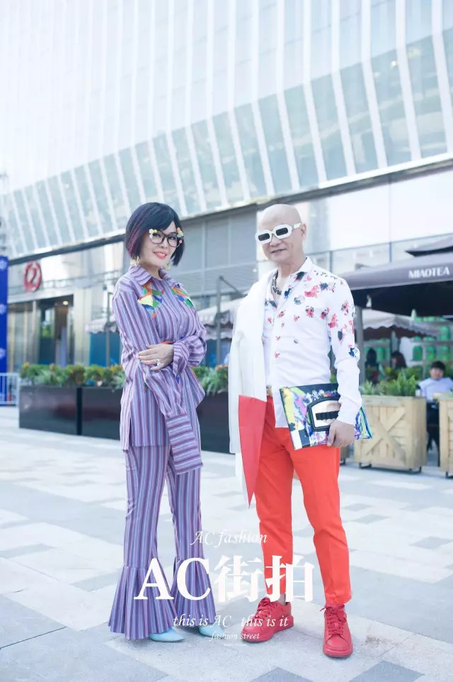 色彩女魔头kitty空降重庆:平庸比博眼球更困难