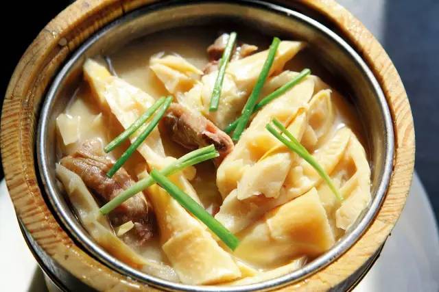 好吃| 春笋食用指南