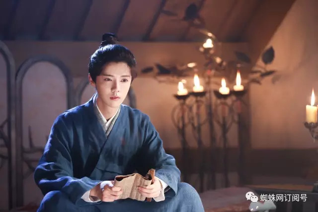 鹿晗洗澡戏太诱人,《择天记》首播收视率碾压靳东白百何《外科风云》