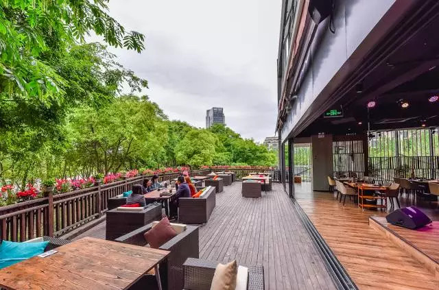 上海露台季开始啦20家超美露台优惠抢先看